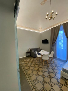 Via Plebiscito 277a - Bilocale